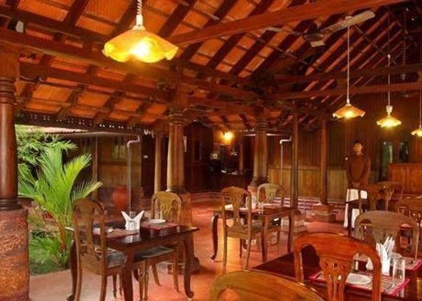 Kerala Kochi Food & Dining