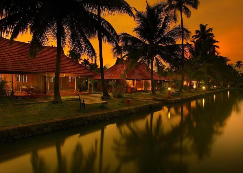 Kerala Kochi Hotel Exterior