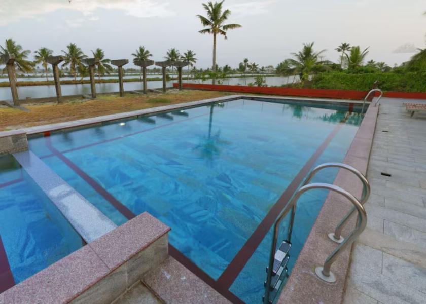 Kerala Kochi Pool