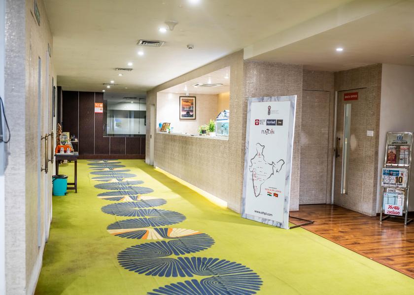 Karnataka Kalaburagi Public Areas
