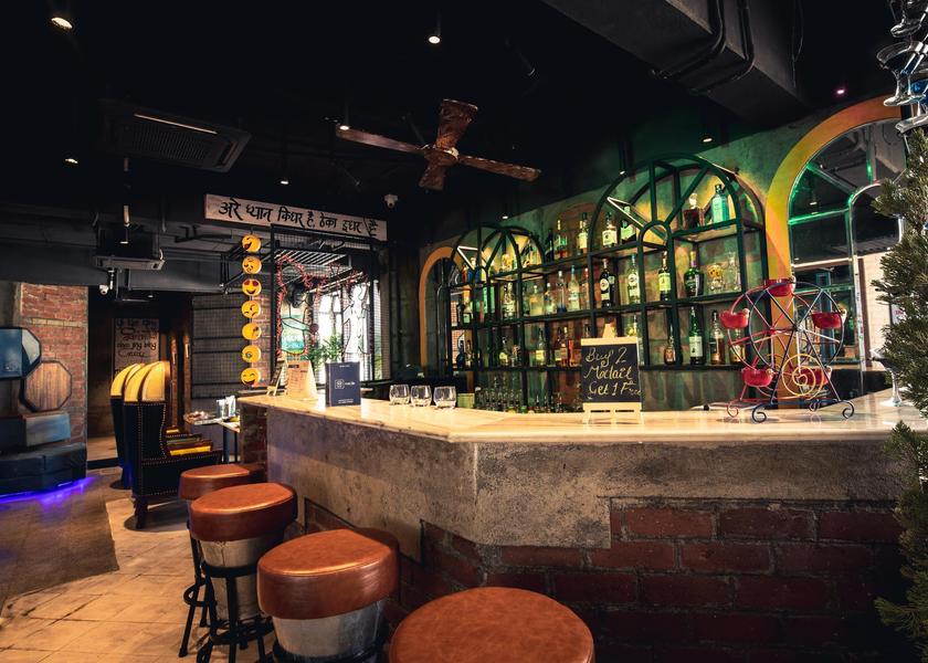 Karnataka Kalaburagi Bar