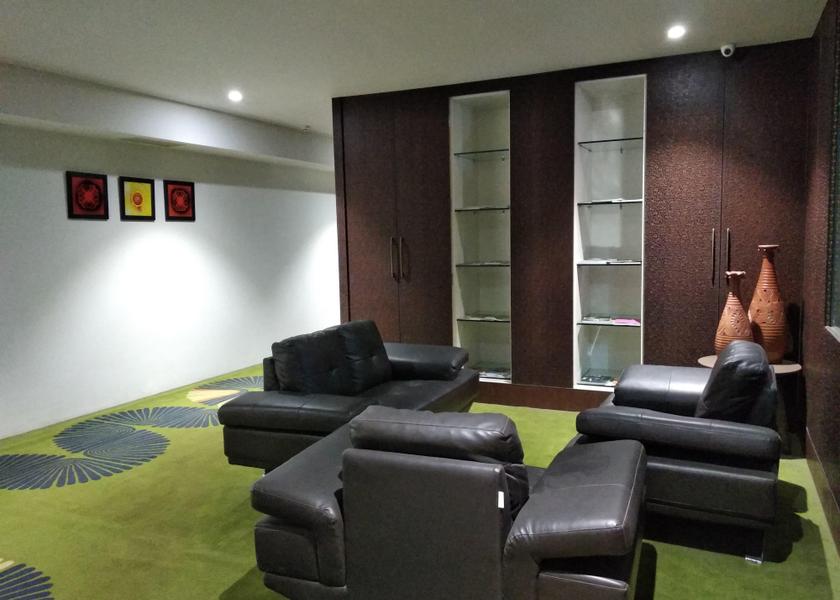 Karnataka Kalaburagi Public Areas