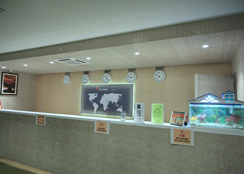Karnataka Kalaburagi Public Areas