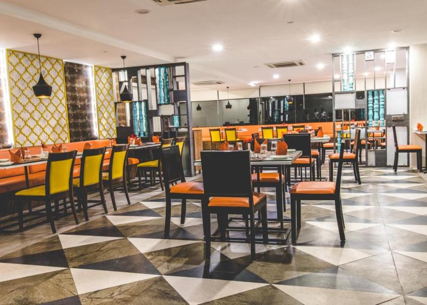 Karnataka Kalaburagi Food & Dining