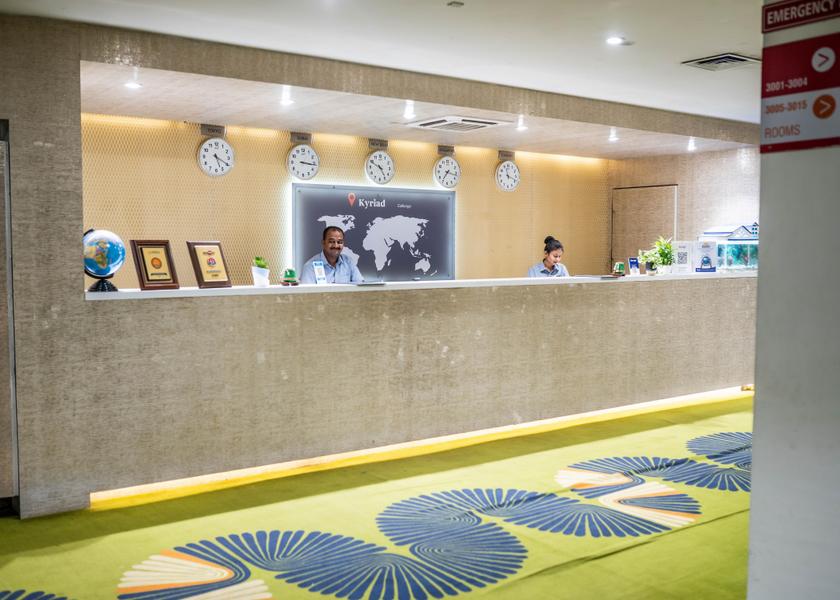 Karnataka Kalaburagi Public Areas