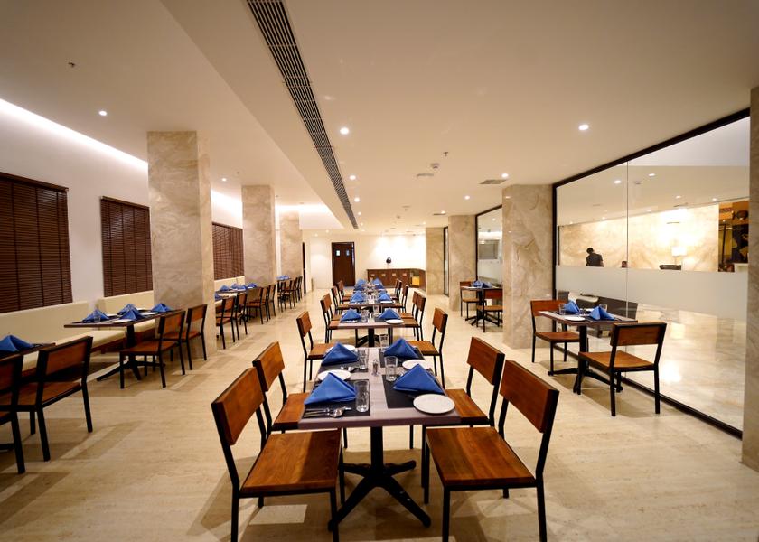 Andhra Pradesh Guntur Food & Dining