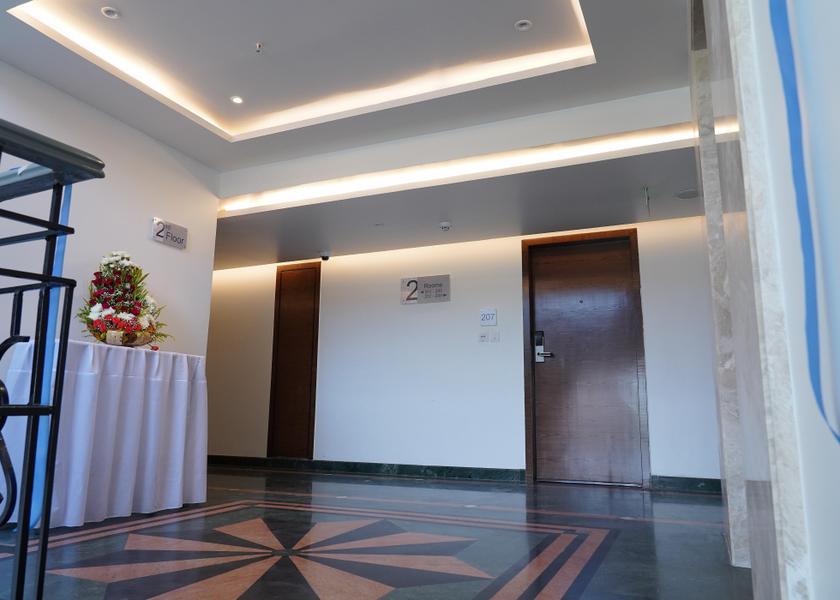 Andhra Pradesh Guntur Public Areas