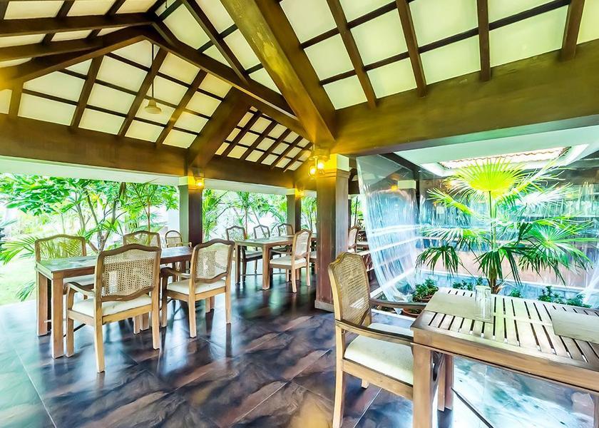 Kerala Nileshwar Food & Dining