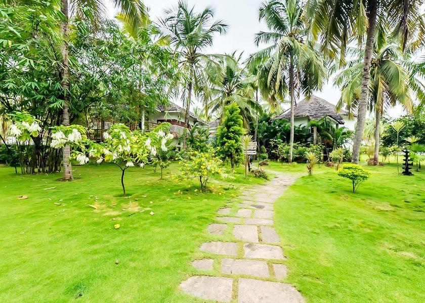 Kerala Nileshwar Outdoors
