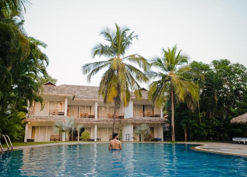 Kerala Nileshwar Pool