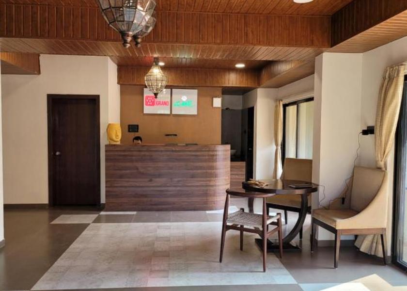 Maharashtra Lonavala Public Areas