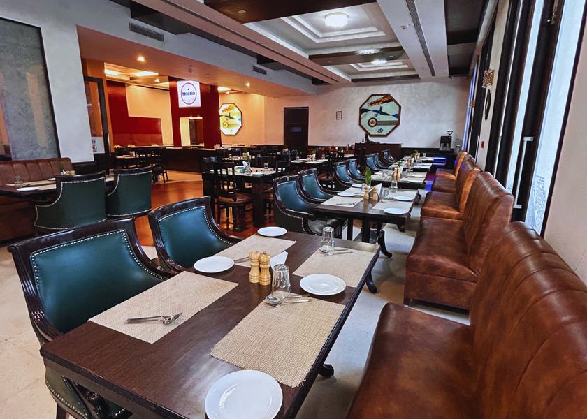 Himachal Pradesh Manali Food & Dining