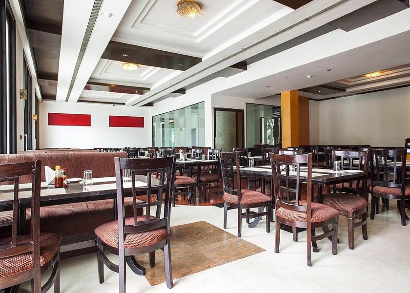 Himachal Pradesh Manali Food & Dining
