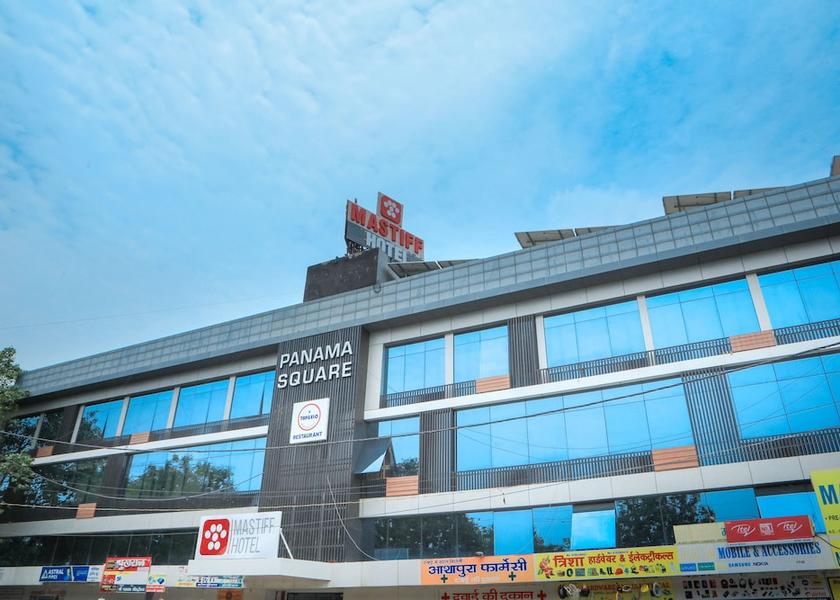Gujarat Ankleshwar Primary image