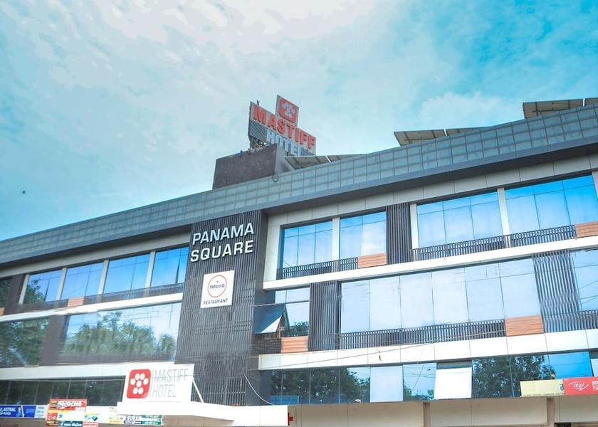 Gujarat Ankleshwar Exterior