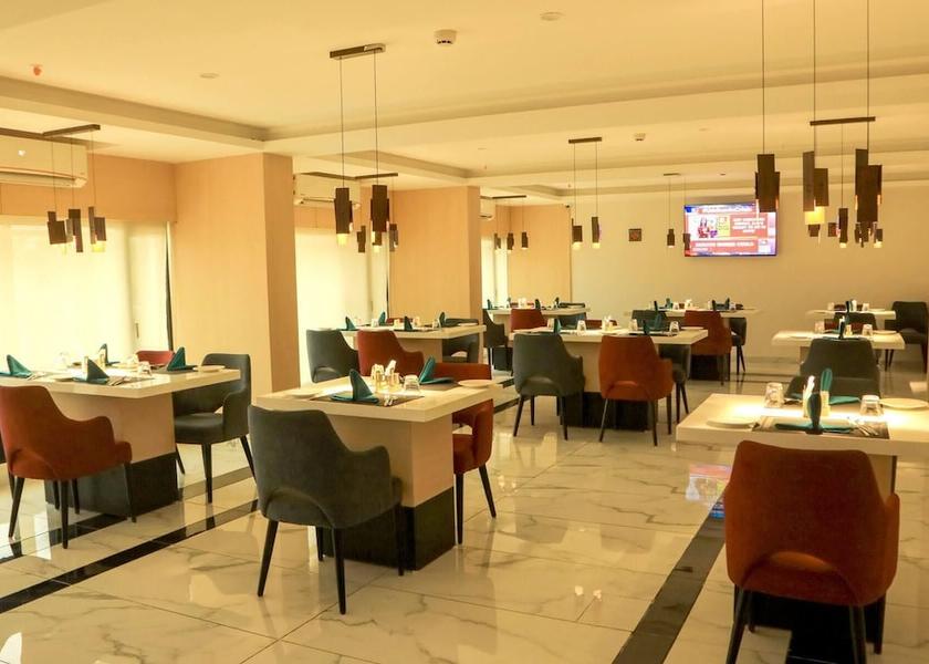 Gujarat Ankleshwar Restaurant