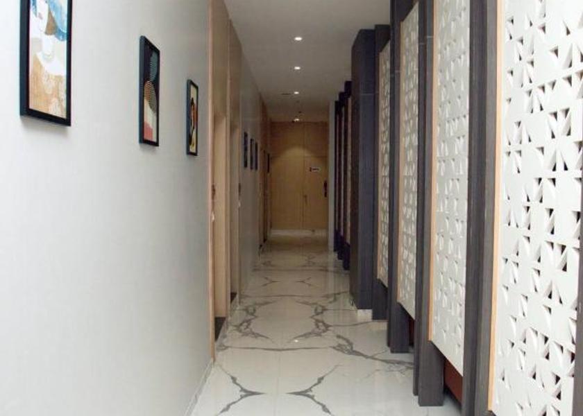 Gujarat Ankleshwar Public Areas