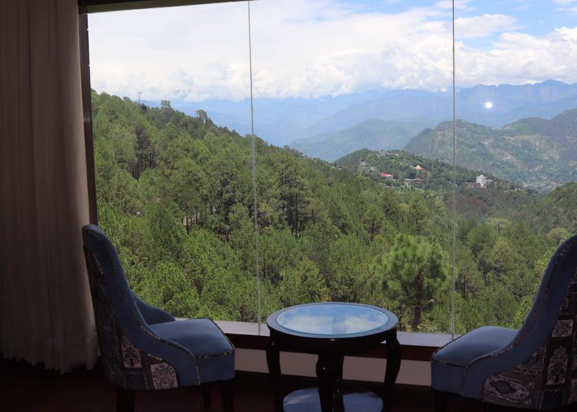 Himachal Pradesh Dalhousie 1003