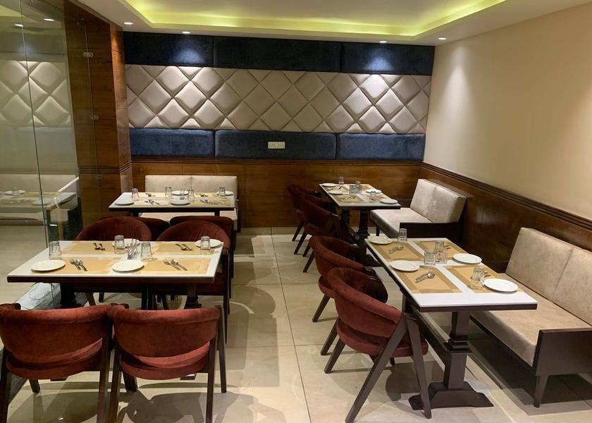 Himachal Pradesh Dalhousie Food & Dining