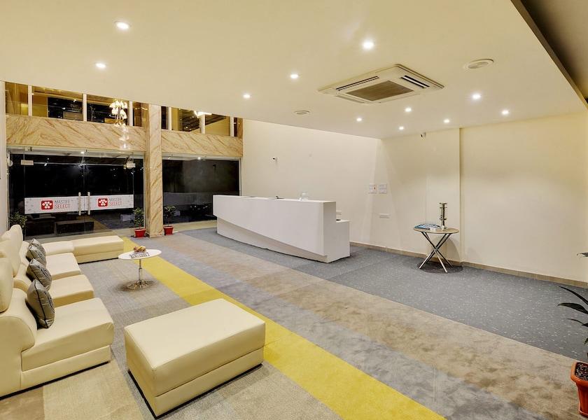 Karnataka Kalaburagi Lobby