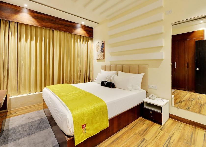 Karnataka Kalaburagi Room