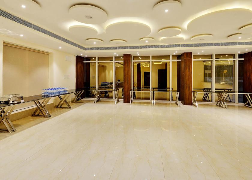 Karnataka Kalaburagi Public Areas