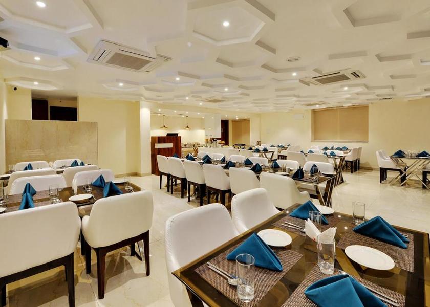 Karnataka Kalaburagi Food & Dining