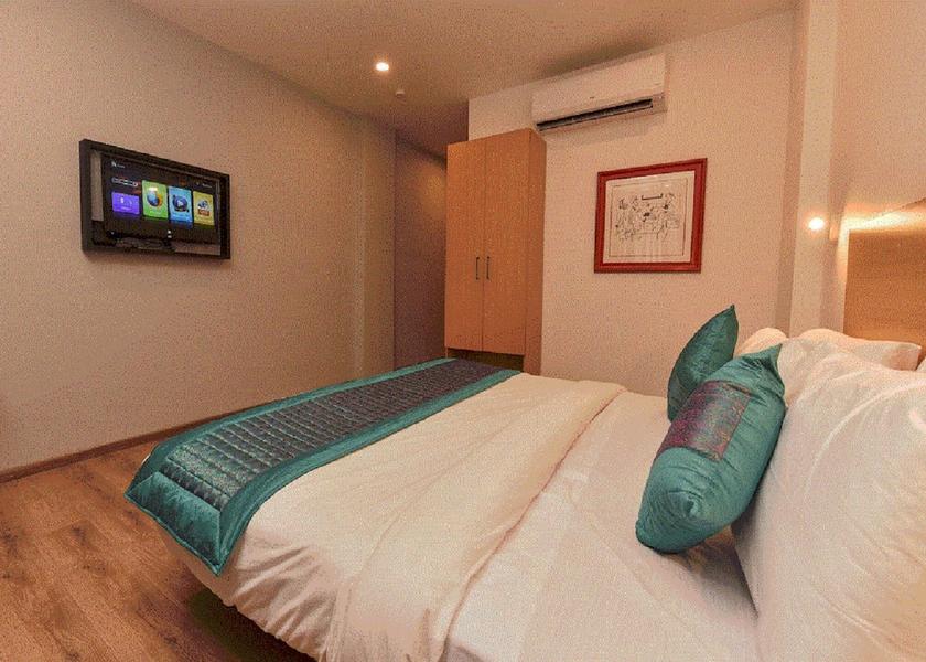 Haryana Gurugram Room