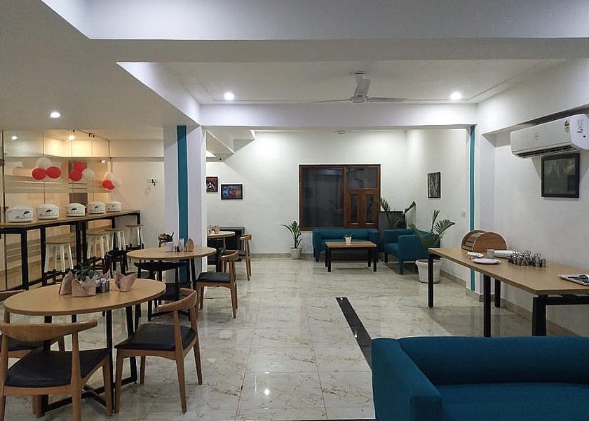 Haryana Gurugram Public Areas