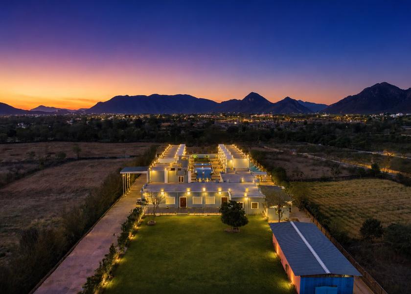 Rajasthan Udaipur 