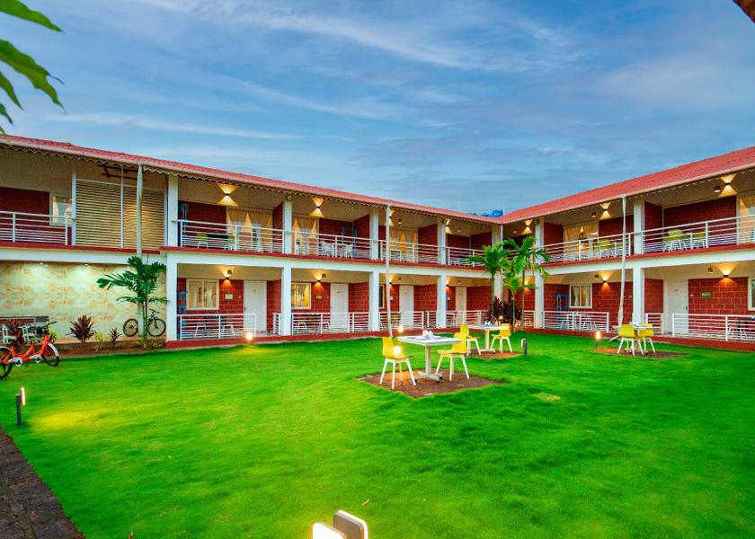 Maharashtra Dapoli Outdoors