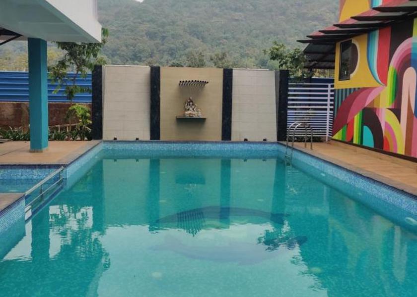 Maharashtra Dapoli Pool