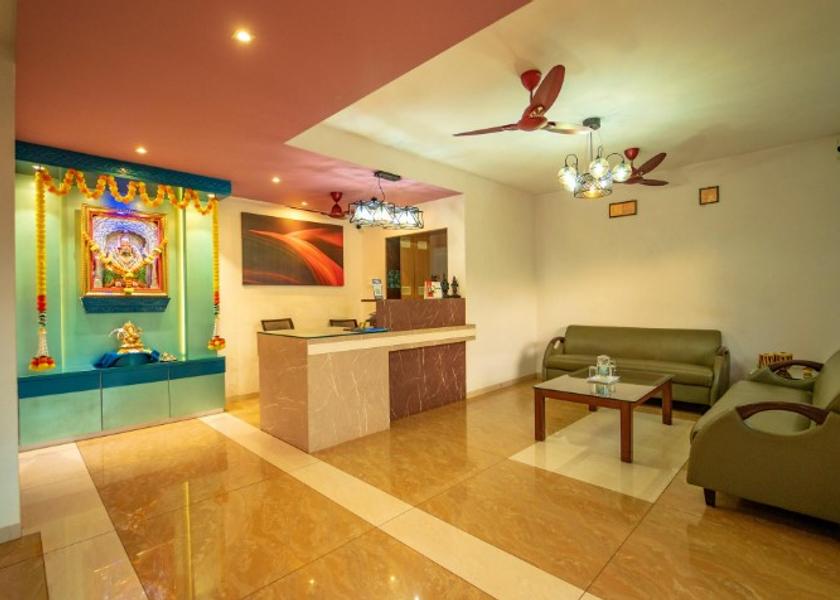 Maharashtra Dapoli Public Areas