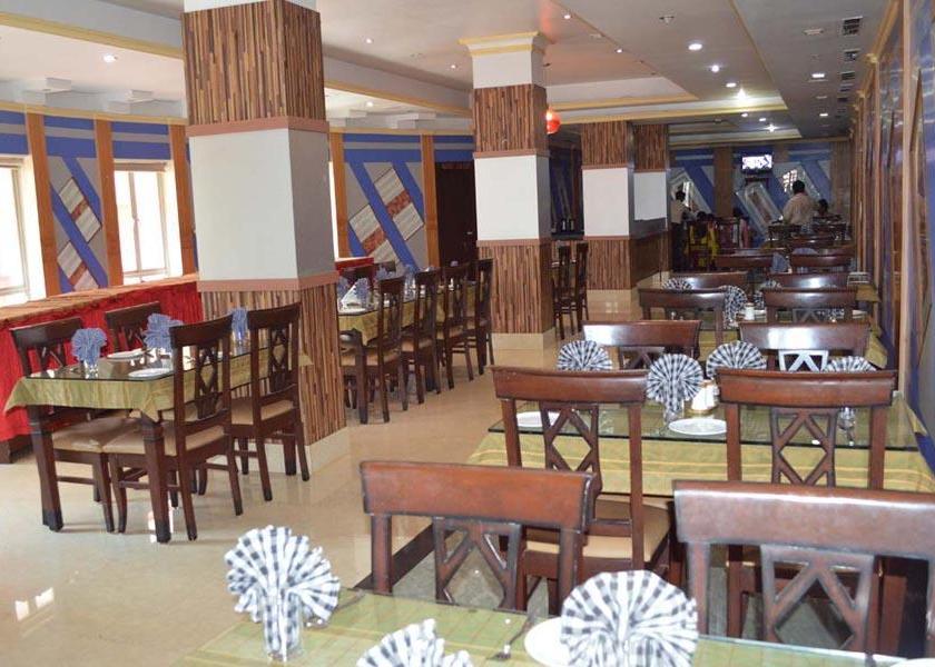 Odisha Puri Food & Dining