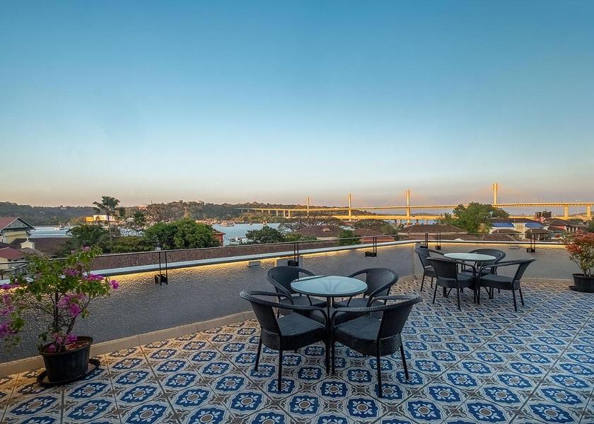 Goa Panaji Food & Dining