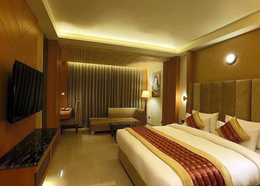 Haryana Gurugram Deluxe Double