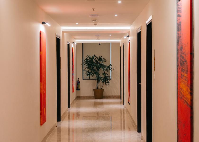 Madhya Pradesh Indore Public Areas
