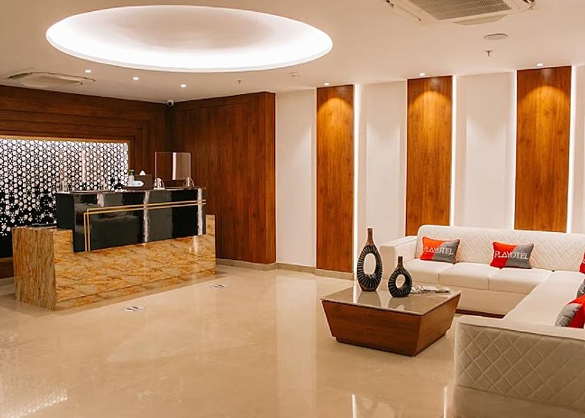 Madhya Pradesh Indore Public Areas