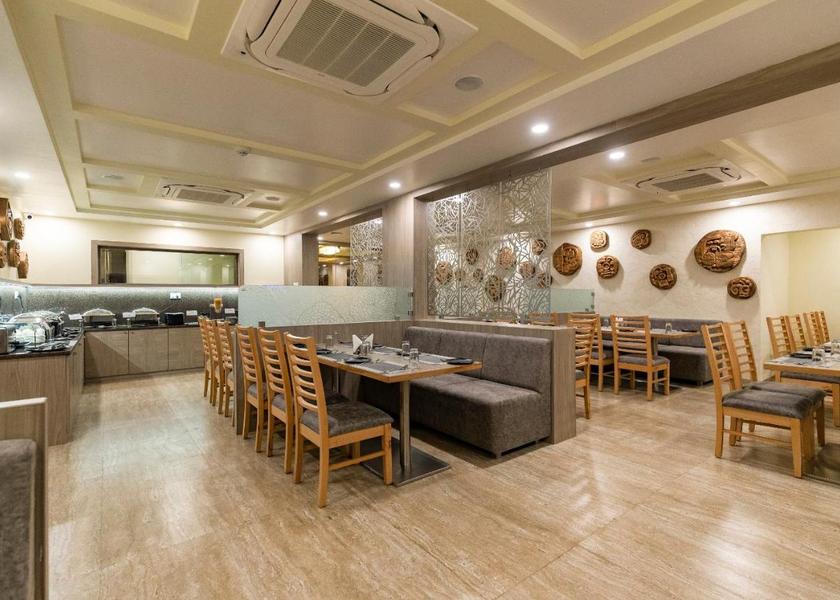 Gujarat Sasan Gir Food & Dining