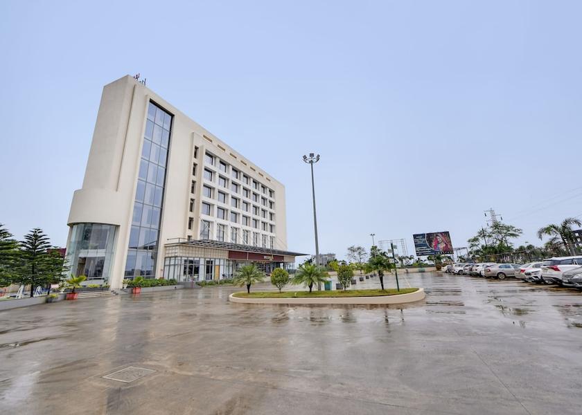 Maharashtra Igatpuri Exterior