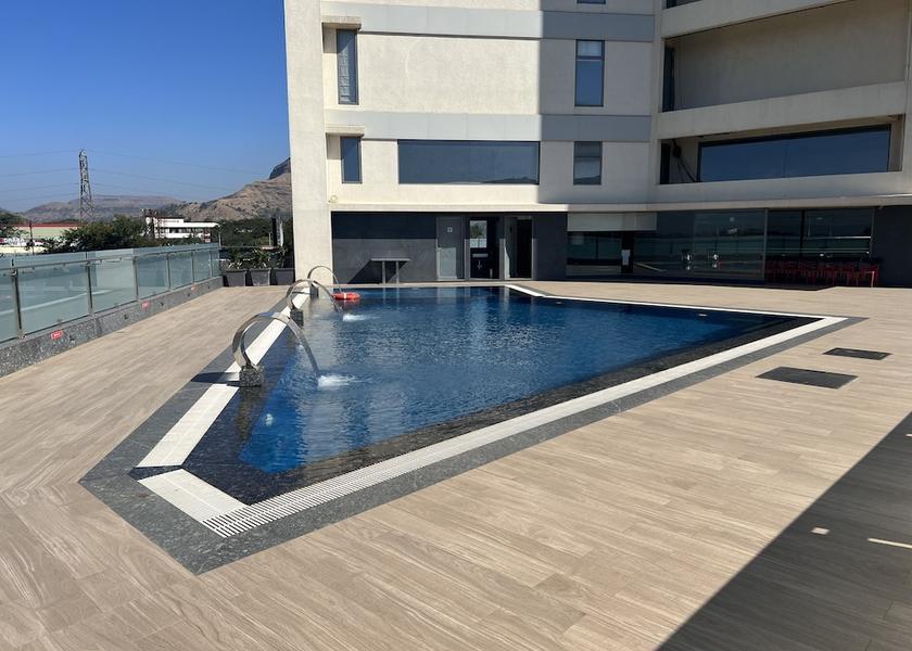 Maharashtra Igatpuri Pool