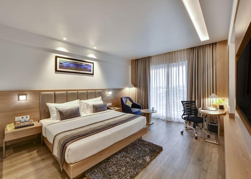 Maharashtra Igatpuri Room