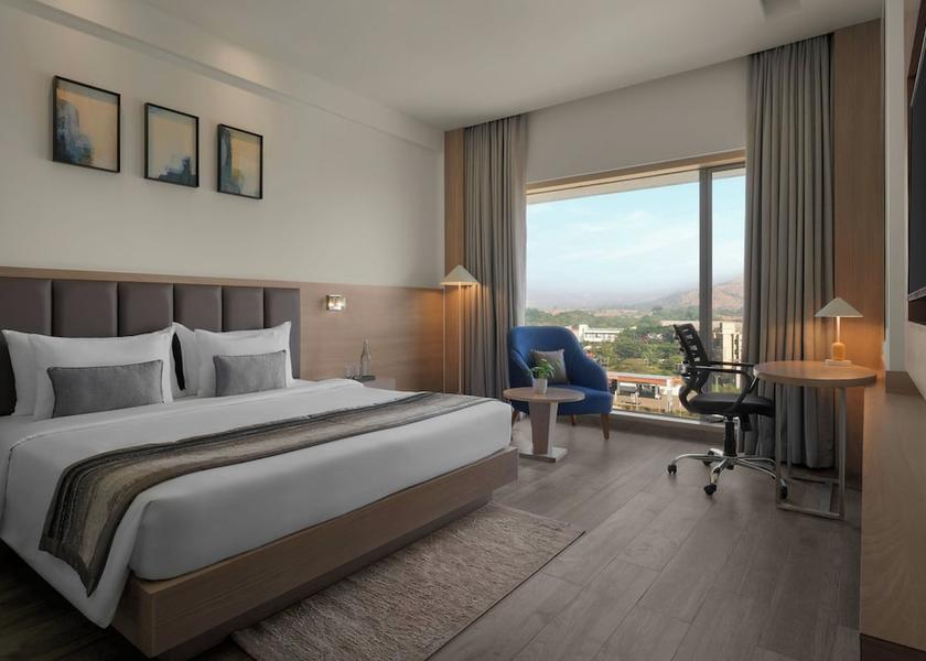 Maharashtra Igatpuri Room