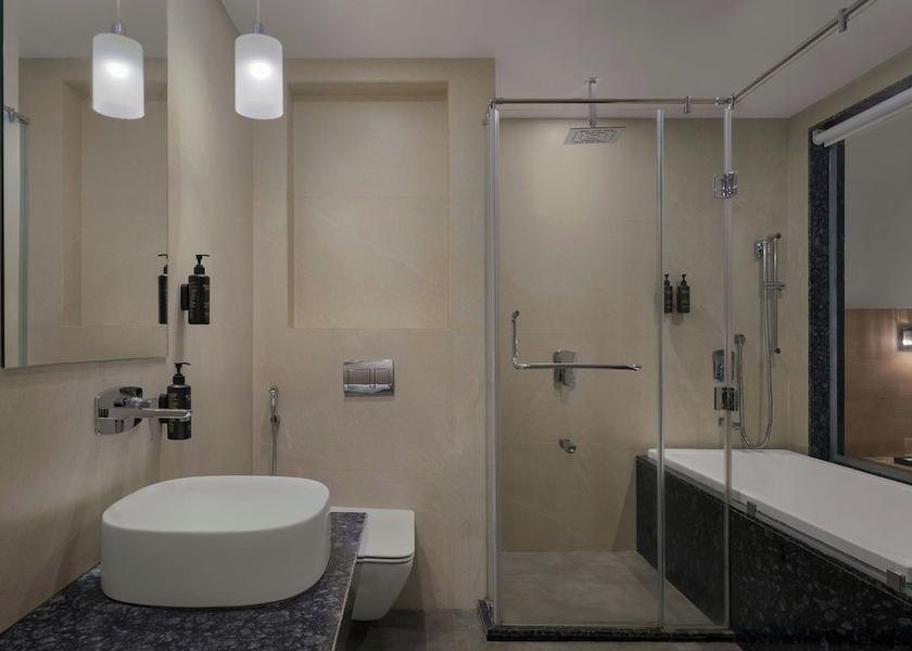 Maharashtra Igatpuri Bathroom