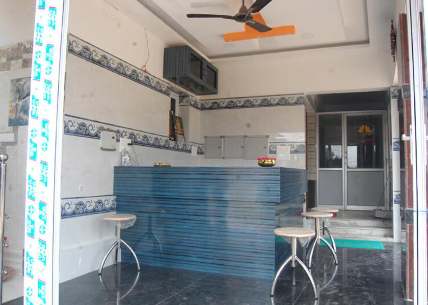 Tamil Nadu Palani Public Areas