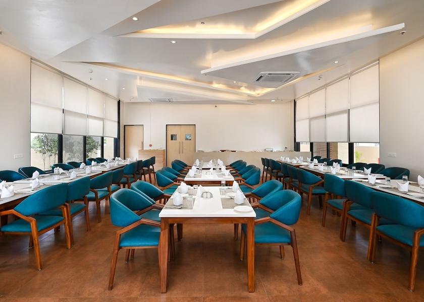Maharashtra Aurangabad Restaurant