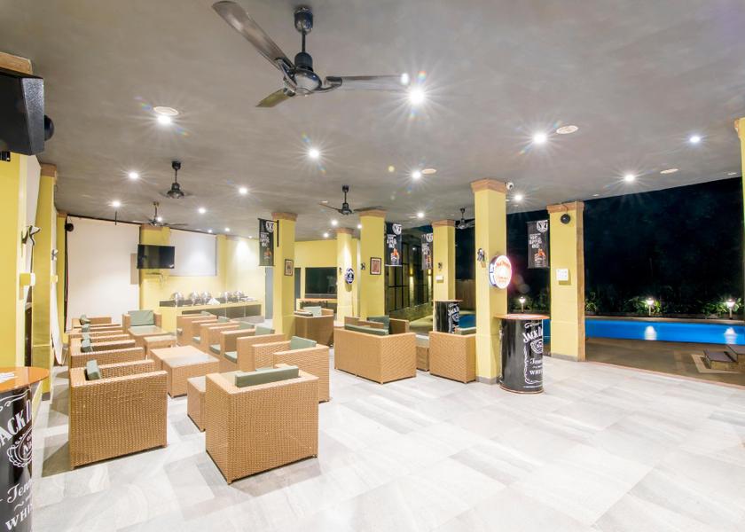 Maharashtra Alibaug Public Areas