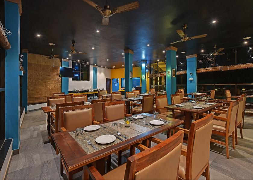 Maharashtra Alibaug Food & Dining