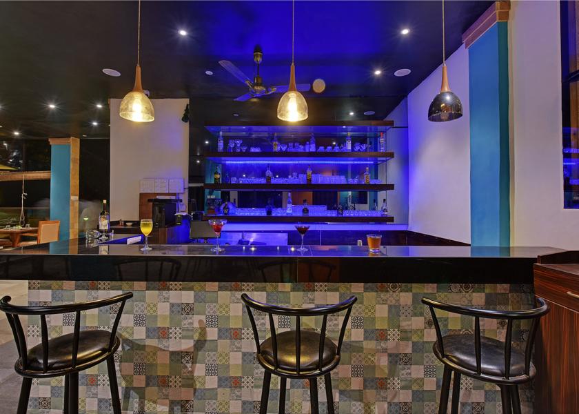 Maharashtra Alibaug Bar
