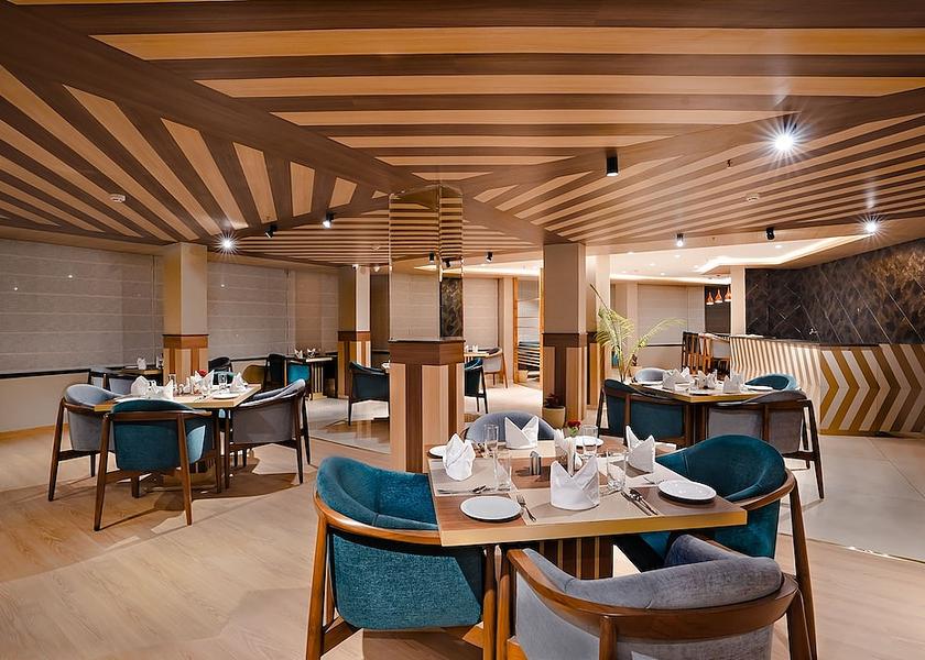 Himachal Pradesh Shimla Restaurant